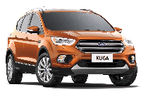 Ford Kuga 1.5Formosa Car Rental,Taiwan Car hire,Taiwan car rental,exceptional car rental,customized car rental,luxury car rental,cheap car rental,Taoyuan airport car rental,Taipei car rental,Auto Rental,Taiwan Airport rental,Rental car